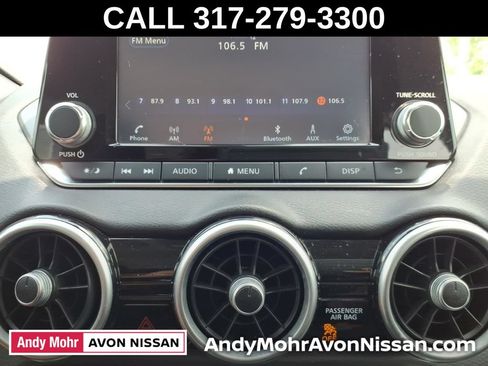 Used 2024 Nissan Sentra S FWD image 24