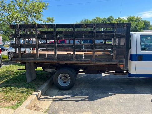 Used 2000 Ford F350 Lariat image 33