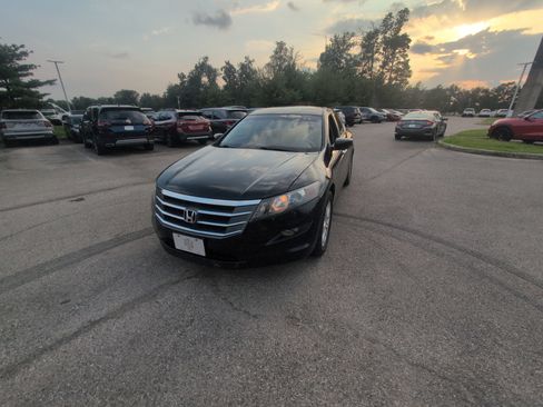 Used 2012 Honda Crosstour EX-L image 9