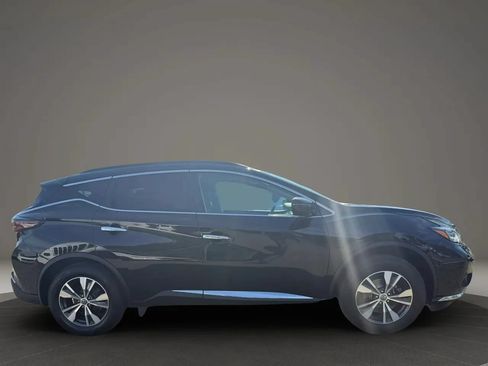 Used 2021 Nissan Murano SV AWD/4WD image 4