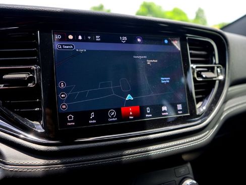 Used 2021 Dodge Durango GT RWD image 19