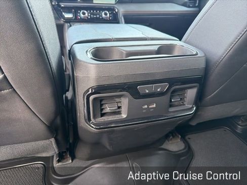 Used 2023 GMC Sierra 1500 AT4 w/ Technology Package image 24