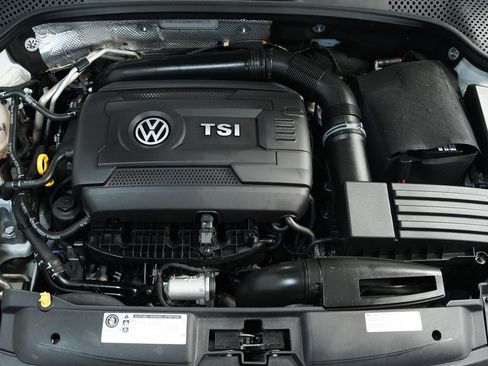 Used 2014 Volkswagen Beetle 1.8T image 3