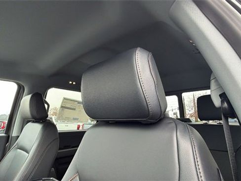 New 2026 Ford F250 Lariat image 25