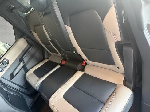 Used 2024 Ford Bronco Wildtrak AWD/4WD image 23