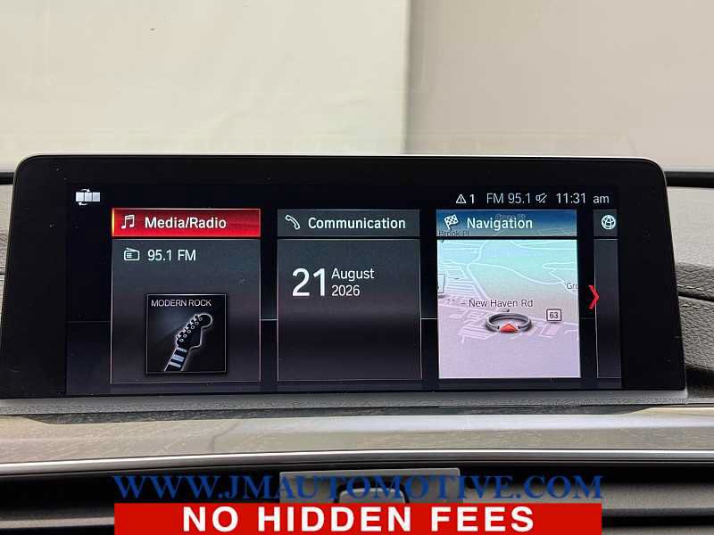 Used 2019 BMW 430i Gran Coupe xDrive w/ Convenience Package AWD/4WD image 24