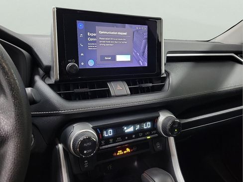 Certified 2025 Toyota RAV4 XLE AWD/4WD image 18