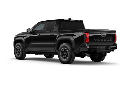 New 2026 Toyota Tacoma TRD Off-Road AWD/4WD image 34