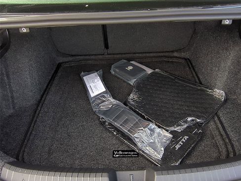 New 2026 Volkswagen Jetta Sport image 20