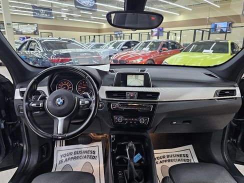 Used 2018 BMW X1 sDrive28i image 28