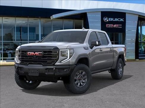 New 2026 GMC Sierra 1500 AT4X image 6