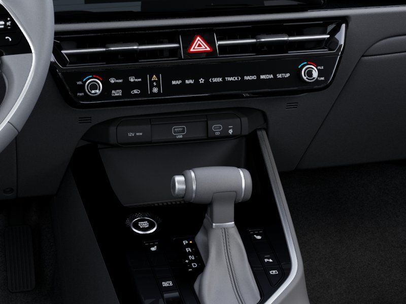 New 2026 Kia Niro EX w/ EX Premium Package FWD image 23