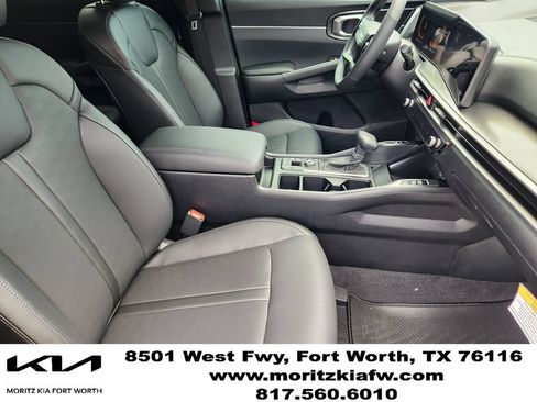 New 2026 Kia Sorento S w/ S Panoramic Sunroof Package FWD image 10