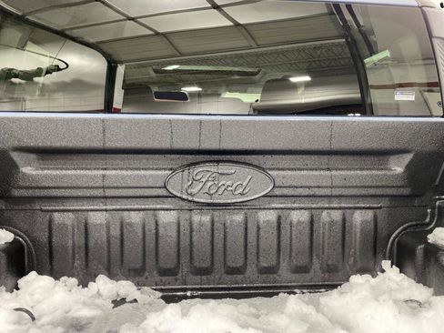 New 2026 Ford Maverick XLT w/ Equipment Group 301A image 16