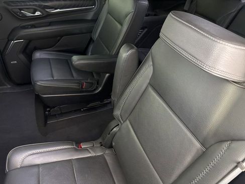 Used 2023 GMC Yukon Denali w/ Max Trailering Package AWD/4WD image 27