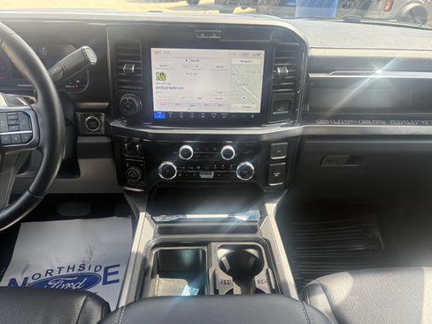 Used 2026 Ford F250 Lariat w/ Tremor Off-Road Package AWD/4WD image 18