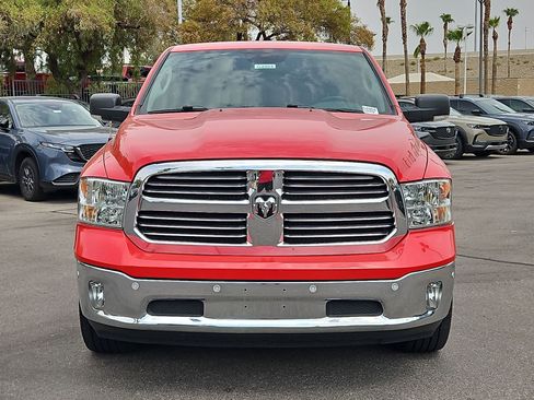 Used 2019 RAM 1500 Big Horn RWD image 8