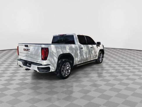 Certified 2023 GMC Sierra 1500 Denali w/ Denali Reserve Package AWD/4WD image 16
