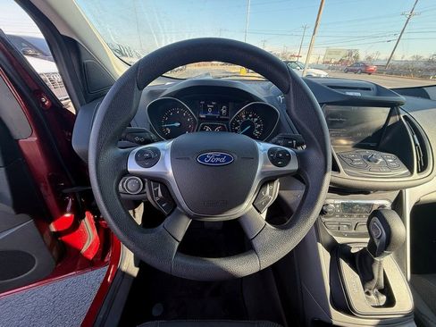 Used 2014 Ford Escape SE w/ SE Chrome Package image 14