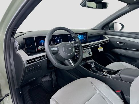 New 2026 Hyundai Santa Cruz Limited image 9