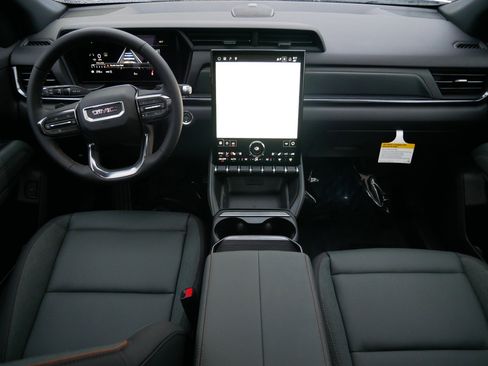 New 2026 GMC Terrain AT4 w/ Convenience Package III image 8