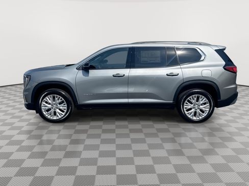 New 2026 GMC Acadia Elevation w/ Elevation Premium Package AWD/4WD image 5