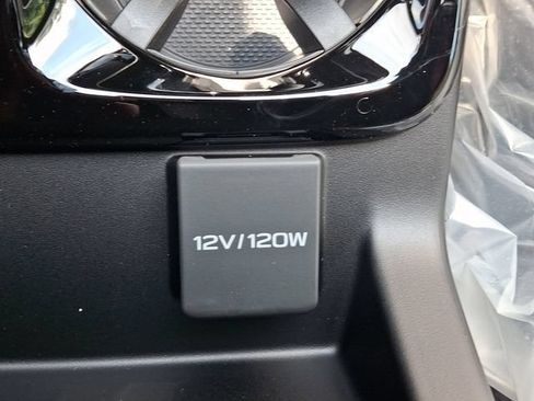 New 2026 Subaru Forester Sport AWD/4WD image 18