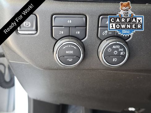 Used 2025 Chevrolet Silverado 3500 LT w/ Safety Package AWD/4WD image 31