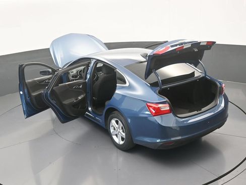 Used 2024 Chevrolet Malibu LS FWD image 61