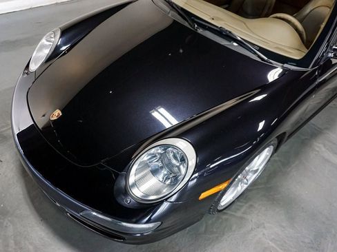 Used 2007 Porsche 911 Carrera 4S image 48