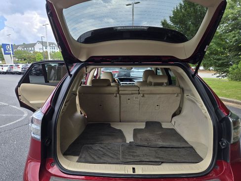 Used 2010 Lexus RX 350 2WD image 14