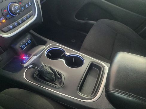 Used 2019 Dodge Durango SXT RWD image 26