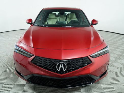 Used 2024 Acura Integra A-Spec FWD image 3