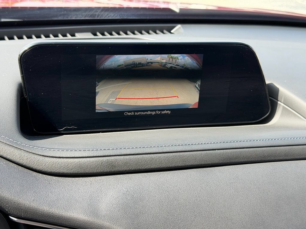 Certified 2024 MAZDA CX-30 AWD 2.5 S w/ Preferred Package image 19