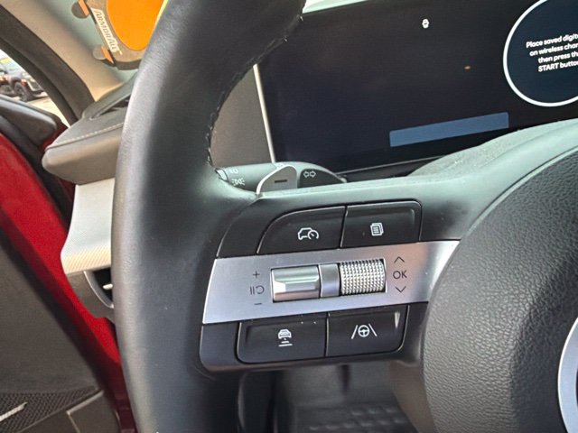 Used 2025 Hyundai Sonata Limited FWD image 9