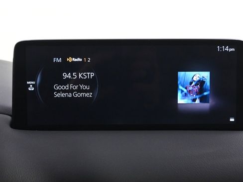 Certified 2025 MAZDA CX-5 AWD 2.5 S w/ Preferred Package image 28