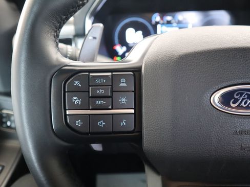 Used 2023 Ford F150 Raptor w/ Raptor Carbon Fiber Package image 11