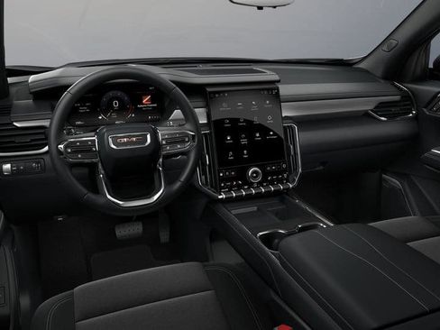 New 2026 GMC Acadia Elevation FWD image 32