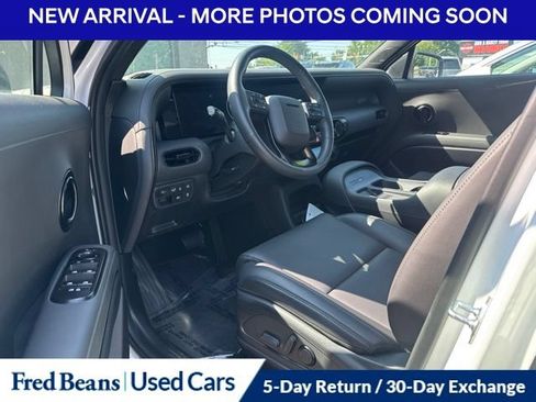 Certified 2026 Hyundai Palisade XRT Pro AWD/4WD image 11
