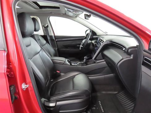 Used 2023 Hyundai Tucson SEL w/ Convenience Package AWD/4WD image 37