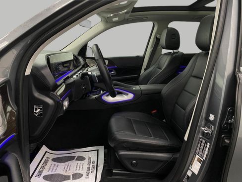 Certified 2026 Mercedes-Benz GLE 350 4MATIC image 68