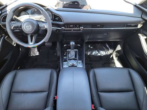 Used 2025 MAZDA CX-30 AWD 2.5 S w/ Select Sport Pkg image 16