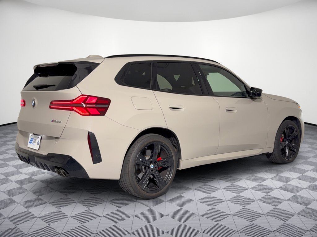 Used 2026 BMW X3 M50 w/ Premium Package AWD/4WD image 9