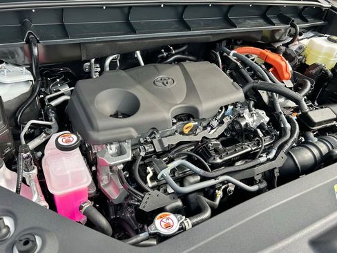 New 2026 Toyota Highlander Platinum AWD/4WD image 28