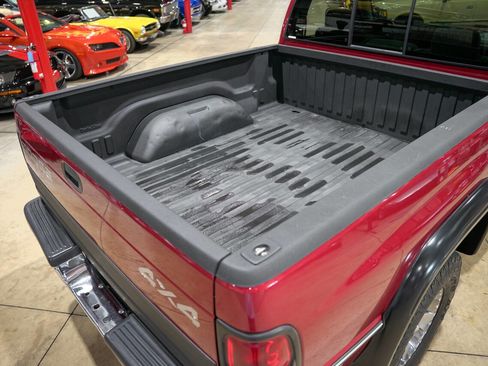 Used 1997 Dodge Ram 1500 Truck 4x4 Regular Cab image 20