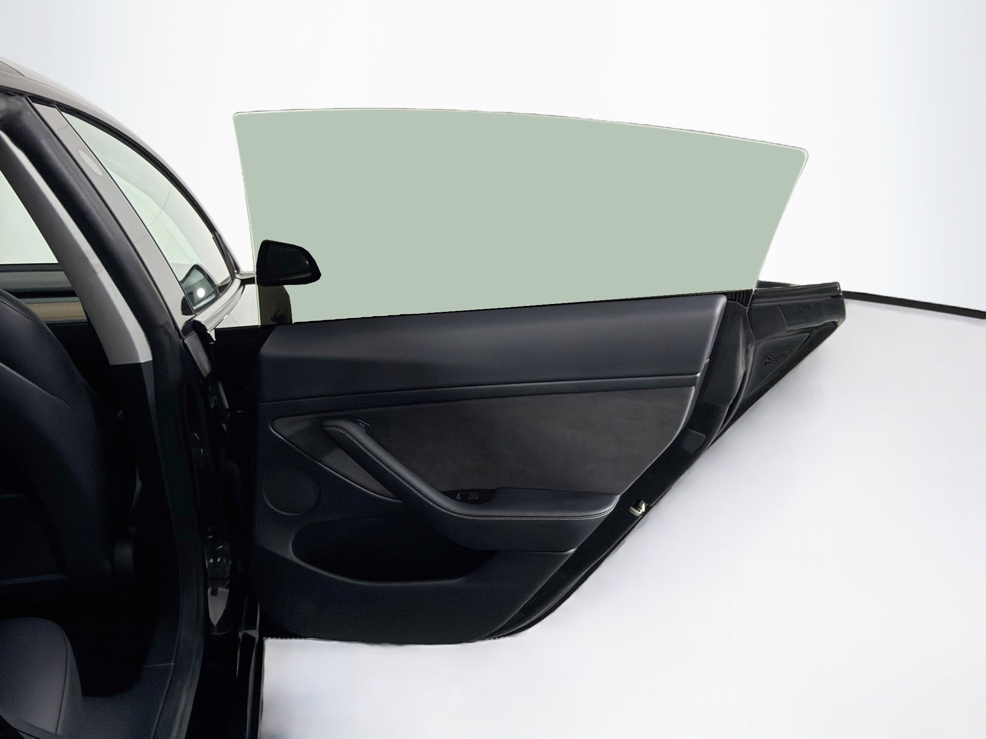 Used 2023 Tesla Model 3 Standard Range RWD image 31