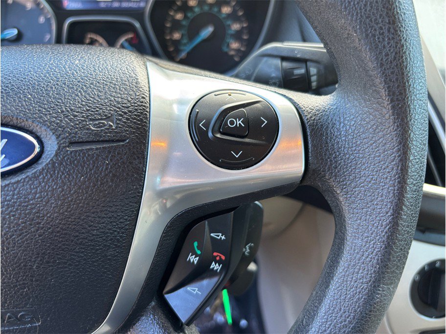 Used 2013 Ford Focus SE w/ Super Fuel Economy (SFE) Pkg FWD image 21