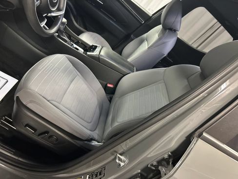 Used 2023 Hyundai Santa Cruz SEL w/ Activity Package AWD/4WD image 10
