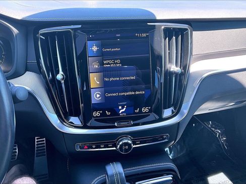 Used 2021 Volvo S60 T8 Polestar AWD/4WD image 6