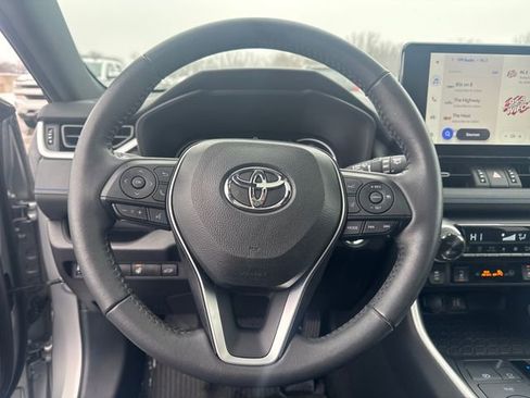 Used 2024 Toyota RAV4 XSE w/ Weather Package image 16